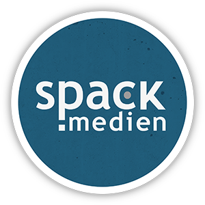 Spack! Medien Webdesign | Werbeagentur Montabaur